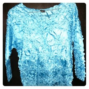 Aqua magic shirt - one size fits everyone!